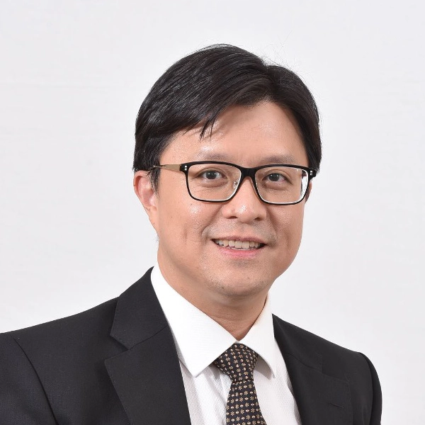 Yeong Zee Kin